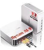 Amazon.com: MINISFORUM Mini PC AI X1 Pro AMD Ryzen AI 9 HX370(12